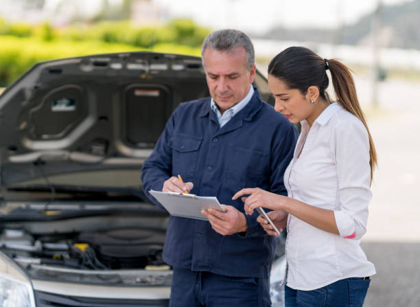 Auto Insurance in Matanuska-Susitna Borough County